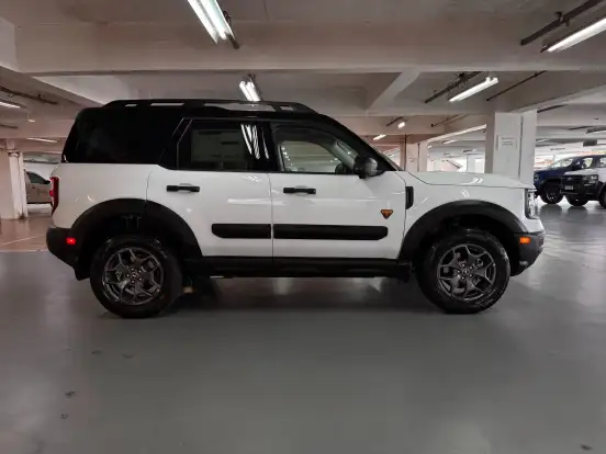 FORD-BRONCO SPORT-2025