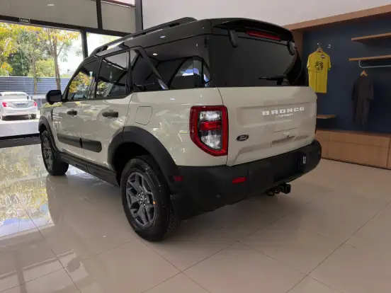 FORD-BRONCO SPORT-2025