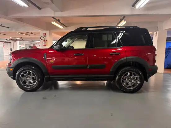 FORD-BRONCO SPORT-2025