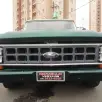 FORD F-100 2.3 SUPER GASOLINA 2P MANUAL FORD F-100 2.3 SUPER GASOLINA 2P MANUAL