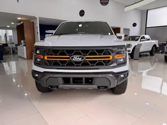 FORD-F-150-5.0 V8 GASOLINA CD TREMOR FX4 AUTOMÁTICO FORD-F-150-2025