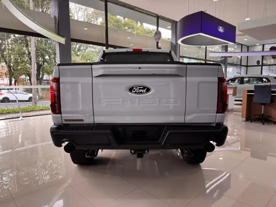 FORD-F-150-5.0 V8 GASOLINA CD TREMOR FX4 AUTOMÁTICO FORD-F-150-2025