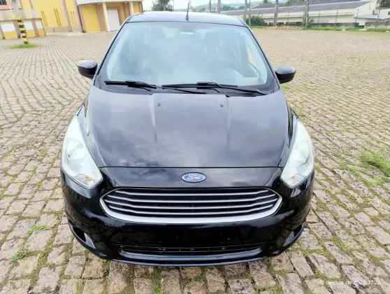 FORD KA 1.5 SIGMA FLEX SE MANUAL