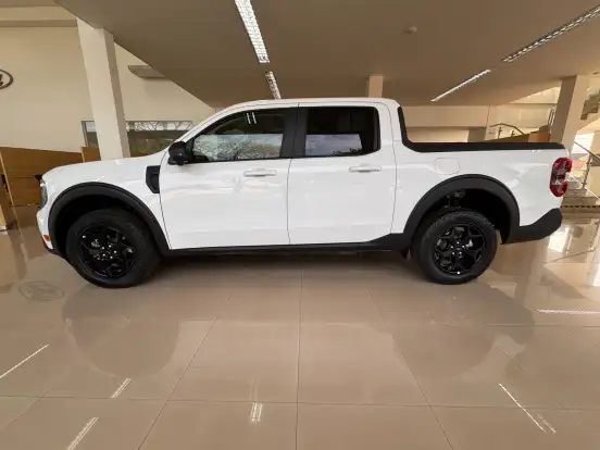 FORD-MAVERICK-2025