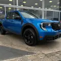 FORD MAVERICK 2.0 ECOBOOST GASOLINA BLACK AUTOMÁTICO FORD MAVERICK 2.0 ECOBOOST GASOLINA BLACK AUTOMÁTICO