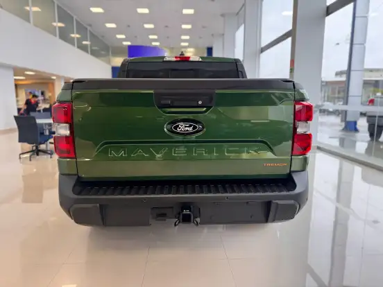 FORD-MAVERICK-2025