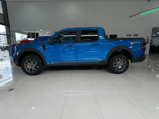 FORD-MAVERICK-2025