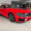 FORD MUSTANG 5.0 V8 GASOLINA DARK HORSE SELECTSHIFT FORD MUSTANG 5.0 V8 GASOLINA DARK HORSE SELECTSHIFT