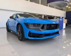 FORD MUSTANG 5.0 V8 GASOLINA DARK HORSE SELECTSHIFT FORD MUSTANG 5.0 V8 GASOLINA DARK HORSE SELECTSHIFT