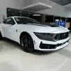 FORD MUSTANG 5.0 V8 GASOLINA DARK HORSE SELECTSHIFT FORD MUSTANG 5.0 V8 GASOLINA DARK HORSE SELECTSHIFT