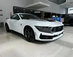 FORD MUSTANG 5.0 V8 GASOLINA DARK HORSE SELECTSHIFT FORD MUSTANG 5.0 V8 GASOLINA DARK HORSE SELECTSHIFT