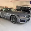 FORD MUSTANG 5.0 V8 GASOLINA DARK HORSE SELECTSHIFT FORD MUSTANG 5.0 V8 GASOLINA DARK HORSE SELECTSHIFT