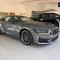 FORD MUSTANG 5.0 V8 GASOLINA DARK HORSE SELECTSHIFT FORD MUSTANG 5.0 V8 GASOLINA DARK HORSE SELECTSHIFT