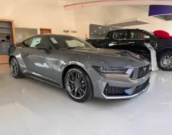 FORD MUSTANG 5.0 V8 GASOLINA DARK HORSE SELECTSHIFT FORD MUSTANG 5.0 V8 GASOLINA DARK HORSE SELECTSHIFT