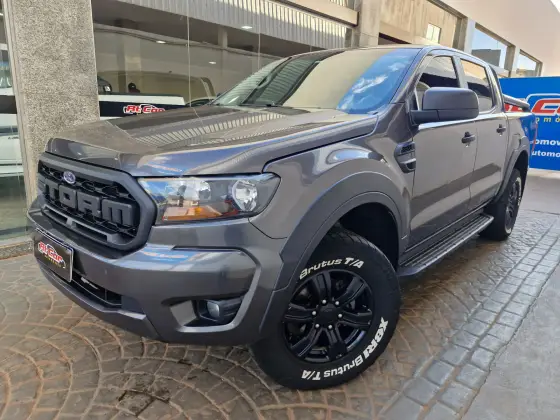 FORD RANGER 3.2 STORM 4X4 CD 20V DIESEL 4P AUTOMÁTICO FORD RANGER 3.2 STORM 4X4 CD 20V DIESEL 4P AUTOMÁTICO