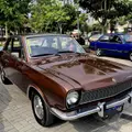 FORD CORCEL 1.4 LUXO 8V GASOLINA 2P MANUAL FORD CORCEL 1.4 LUXO 8V GASOLINA 2P MANUAL