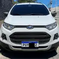 FORD ECOSPORT 2.0 FREESTYLE 4WD 16V FLEX 4P MANUAL FORD ECOSPORT 2.0 FREESTYLE 4WD 16V FLEX 4P MANUAL