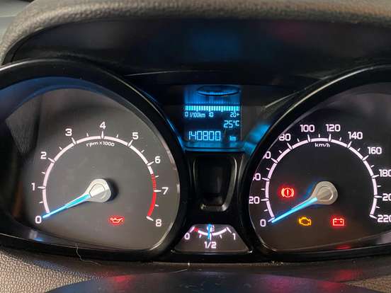 FORD-ECOSPORT-2.0 FREESTYLE 4WD 16V FLEX 4P MANUAL FORD-ECOSPORT-2014