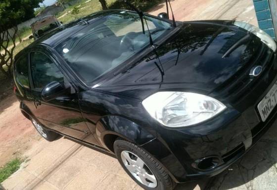 FORD KA 1.0 MPI TECNO 8V FLEX 2P MANUAL