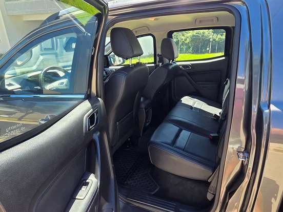 FORD-RANGER-3.2 LIMITED 4X4 CD 20V DIESEL 4P AUTOMÁTICO FORD-RANGER-2022