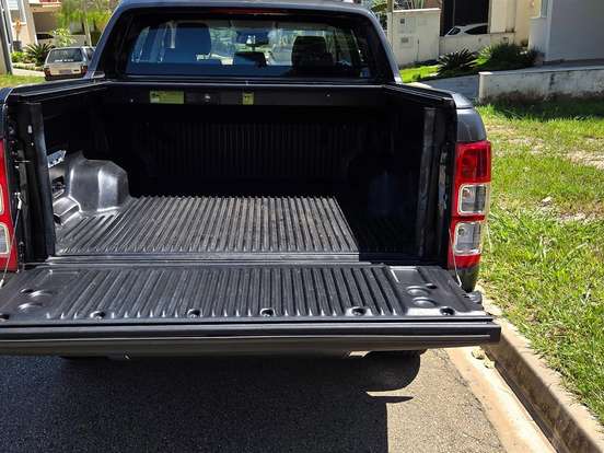 FORD-RANGER-3.2 LIMITED 4X4 CD 20V DIESEL 4P AUTOMÁTICO FORD-RANGER-2022