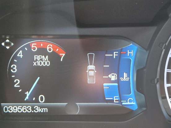 FORD-RANGER-3.2 LIMITED 4X4 CD 20V DIESEL 4P AUTOMÁTICO FORD-RANGER-2022