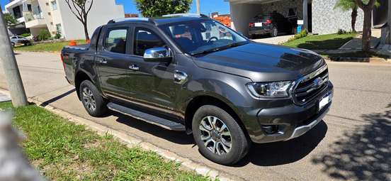 FORD-RANGER-2022