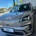 GAC AION V 75,3 KW ELÉTRICO ELITE GAC AION V 75,3 KW ELÉTRICO ELITE