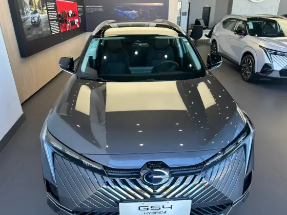 GAC GS4 2.0 HEV ELITE AUTOMÁTICO