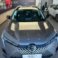 GAC GS4 2.0 HEV ELITE AUTOMÁTICO GAC GS4 2.0 HEV ELITE AUTOMÁTICO