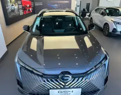 GAC GS4 2.0 HEV ELITE AUTOMÁTICO GAC GS4 2.0 HEV ELITE AUTOMÁTICO
