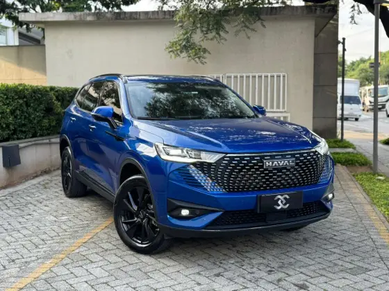 GWM HAVAL H6 1.5 HEV PREMIUM E-TRACTION