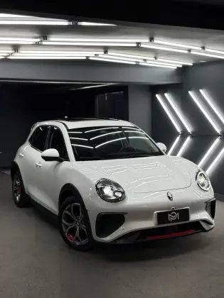 GWM ORA 03 63 KW ELÉTRICO GT