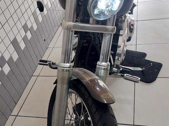 HARLEY-DAVIDSON-DYNA SUPER GLIDE CUSTOM HARLEY-DAVIDSON-DYNA SUPER GLIDE CUSTOM-2011