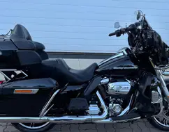 HARLEY-DAVIDSON ULTRA LIMITED HARLEY-DAVIDSON ULTRA LIMITED