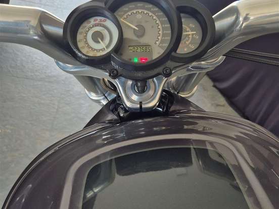 HARLEY-DAVIDSON-V-ROD MUSCLE HARLEY-DAVIDSON-V-ROD MUSCLE-2014