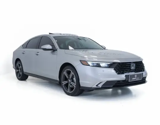 HONDA ACCORD 2.0 e:HEV ADVANCED E-CVT
