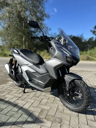 HONDA ADV 160 HONDA ADV 160