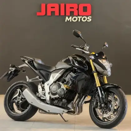 HONDA CB 1000R 