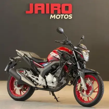 HONDA CB TWISTER 