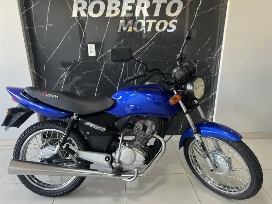 HONDA CG 125 FAN HONDA CG 125 FAN