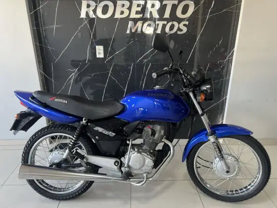 HONDA CG 125 FAN HONDA CG 125 FAN