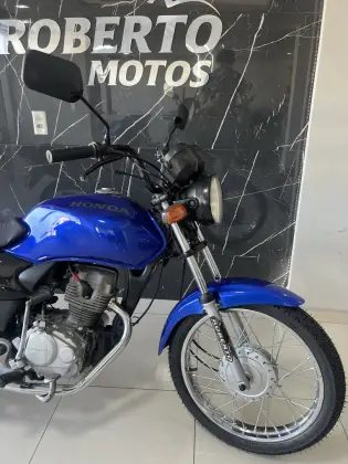 HONDA CG 125 FAN HONDA CG 125 FAN