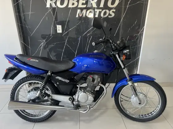 HONDA CG 125 FAN HONDA CG 125 FAN