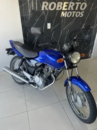 HONDA CG 125 FAN HONDA CG 125 FAN