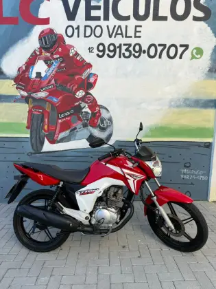 HONDA CG 150 TITAN EX HONDA CG 150 TITAN EX