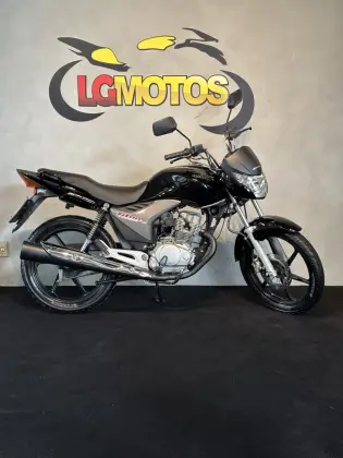 HONDA CG 150 TITAN EX 