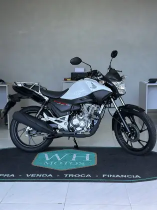 HONDA CG 160 CARGO HONDA CG 160 CARGO