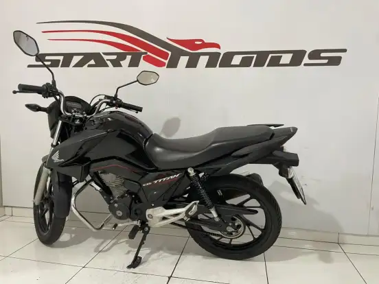 HONDA-CG 160 TITAN HONDA-CG 160 TITAN-2024
