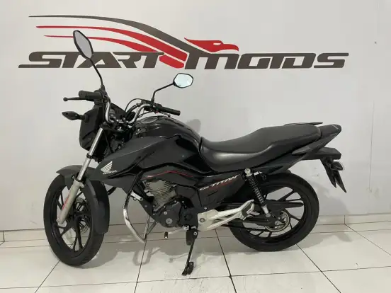 HONDA-CG 160 TITAN HONDA-CG 160 TITAN-2024